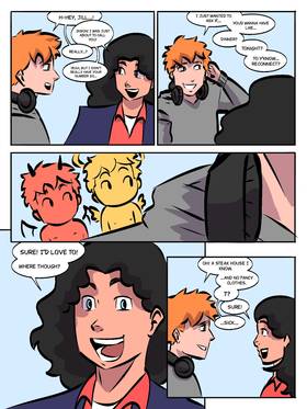 Read SEMAN  1 Page 7 in English