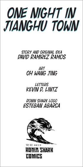 Read STRAY BLADES  1 Page 2 in English