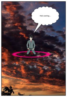 Read Ultima Worlds  1 Page 8 in English