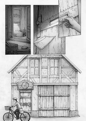 Read セトルバイ  1 Page 2 in Japanese
