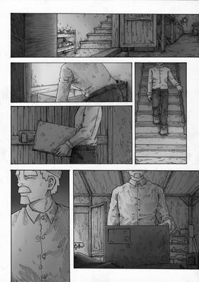 Read セトルバイ  1 Page 3 in Japanese
