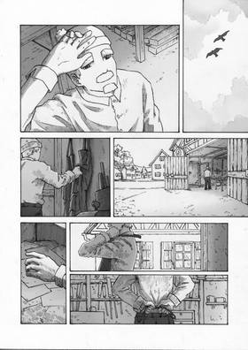 Read セトルバイ  1 Page 5 in Japanese