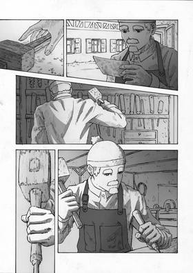 Read セトルバイ  1 Page 6 in Japanese