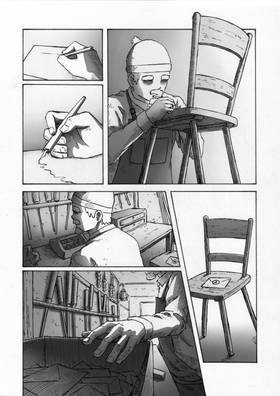 Read セトルバイ  1 Page 9 in Japanese