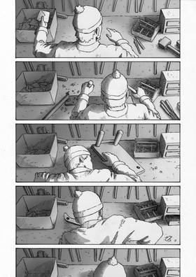 Read セトルバイ  1 Page 10 in Japanese