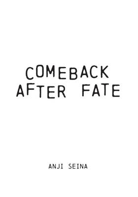Read Comeback After Fate  1 Page 3 in English
