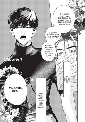Read Comeback After Fate  1 Page 5 in English