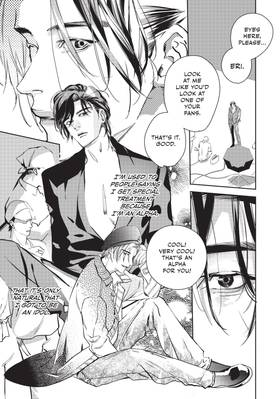 Read Comeback After Fate  1 Page 7 in English