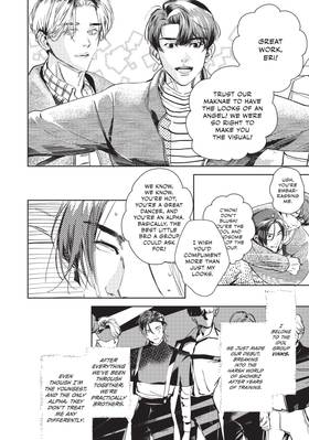 Read Comeback After Fate  1 Page 8 in English