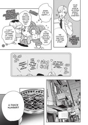 Read Comeback After Fate  1 Page 9 in English