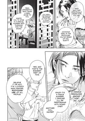 Read Comeback After Fate  1 Page 10 in English
