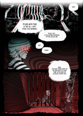 Read City of Liars  1 Page 3 in English