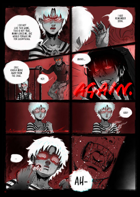 Read City of Liars  1 Page 7 in English