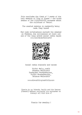 Read City of Liars  4 Page 9 in English
