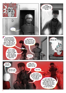 Read City of Liars  2 Page 2 in English