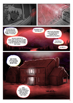 Read City of Liars  2 Page 5 in English