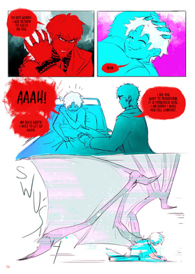 Read City of Liars  4 Page 6 in English