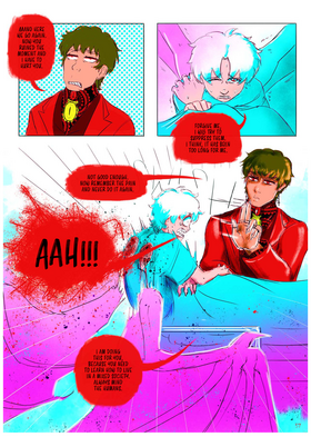 Read City of Liars  4 Page 7 in English