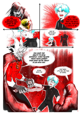 Read City of Liars  3 Page 2 in English