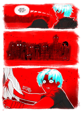Read City of Liars  3 Page 3 in English
