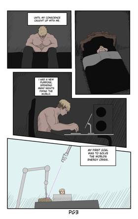 Read Exodus  1 Page 3 in English