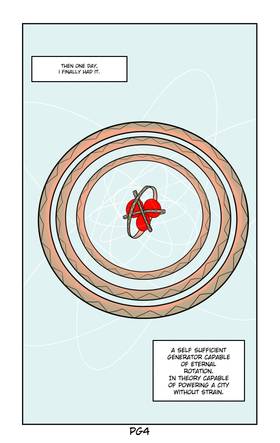 Read Exodus  1 Page 4 in English