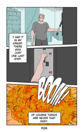 Read Exodus  1 Page 5 in English