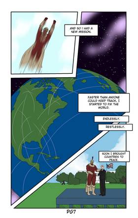 Read Exodus  1 Page 7 in English
