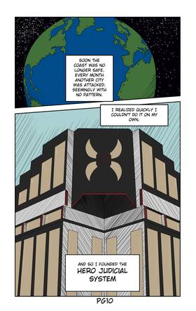 Read Exodus  1 Page 10 in English