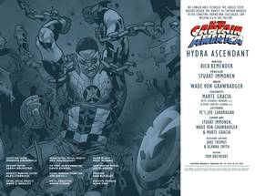 Read All-New Captain America (2014)  1 Page 3 in English