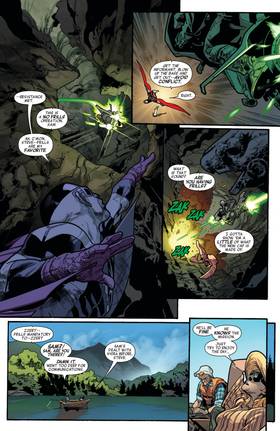 Read All-New Captain America (2014)  1 Page 7 in English