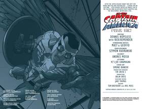 Read All-New Captain America Fear Him (2015)  1 Page 3 in English