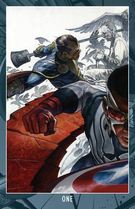 Read All-New Captain America Fear Him (2015)  1 Page 4 in English