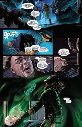 Read All-New Captain America Fear Him (2015)  1 Page 6 in English