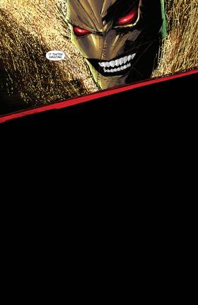 Read All-New Captain America Fear Him (2015)  1 Page 7 in English