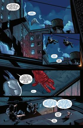 Read All-New Captain America Fear Him (2015)  1 Page 8 in English