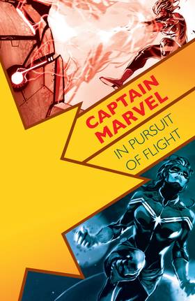 Read Captain Marvel (2012)  1 Page 2 in English