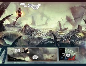 Read Captain Marvel (2012)  2 Page 6 in English