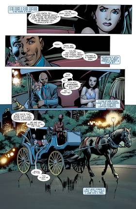 Read Hawkeye (2012)  1 Page 5 in English