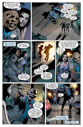 Read Hawkeye (2012)  1 Page 9 in English