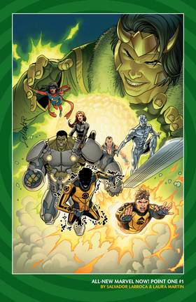 Read Loki: Agent of Asgard (2014)  1 Page 4 in English