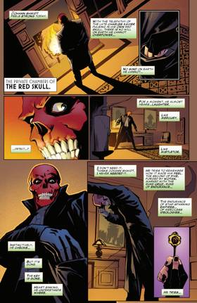 Read Loki: Agent of Asgard (2014)  1 Page 7 in English