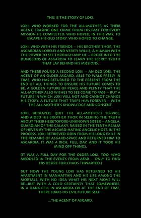 Read Loki: Agent of Asgard (2014)  2 Page 4 in English