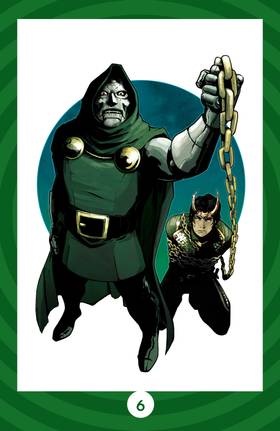 Read Loki: Agent of Asgard (2014)  2 Page 5 in English