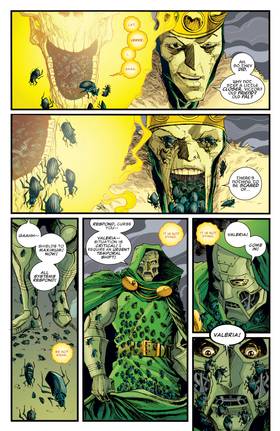 Read Loki: Agent of Asgard (2014)  2 Page 9 in English