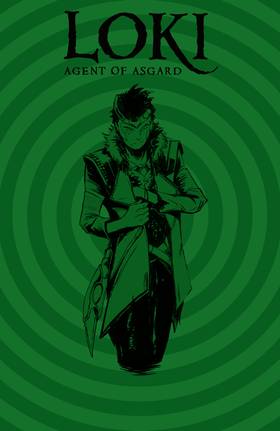 Read Loki: Agent of Asgard (2014)  3 Page 2 in English