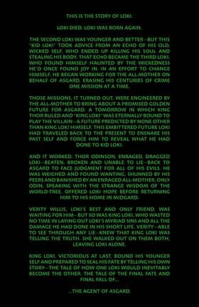 Read Loki: Agent of Asgard (2014)  3 Page 4 in English