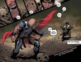 Read Loki: Agent of Asgard (2014)  3 Page 7 in English