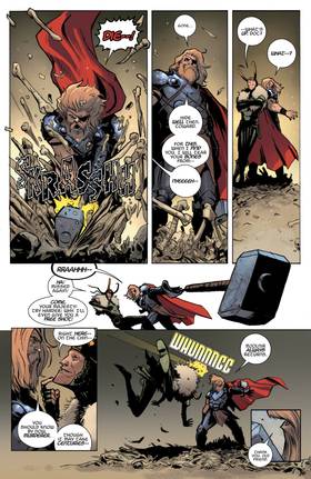 Read Loki: Agent of Asgard (2014)  3 Page 9 in English