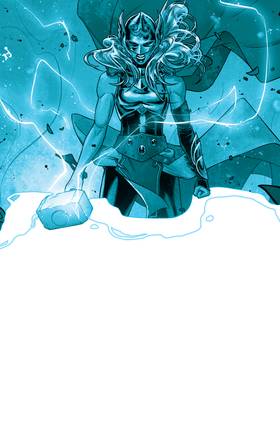 Read Mighty Thor (2015)  1 Page 2 in English